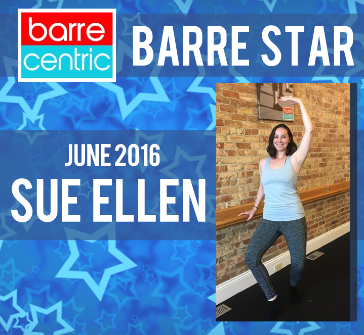 barrestar sueellen