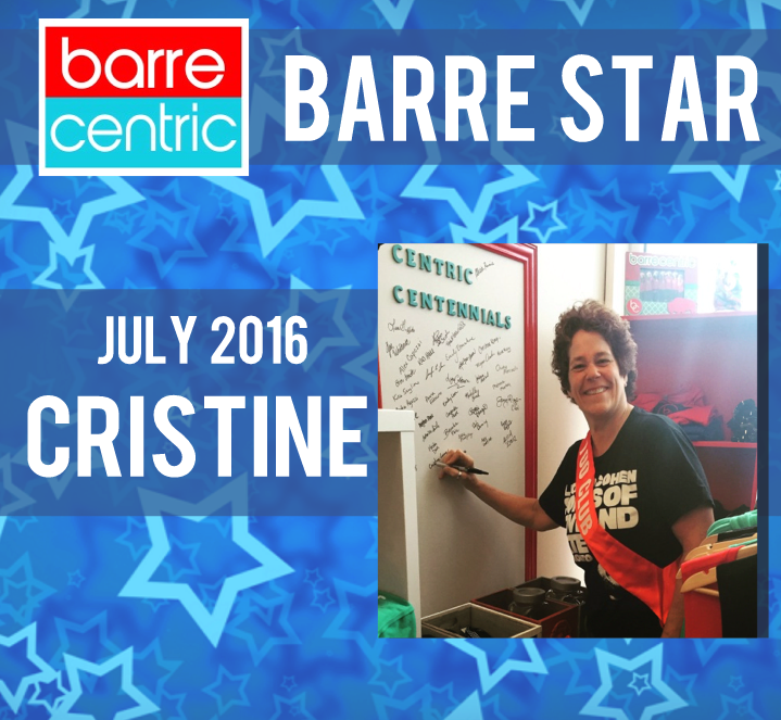 barrestar christine