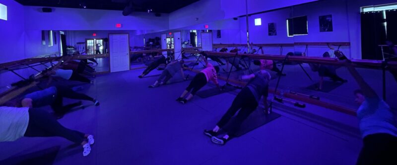 BEATS Barre Studio aims to put a twist on the idea of fitness in Columbia -  The Daily Gamecock at University of South Carolina
